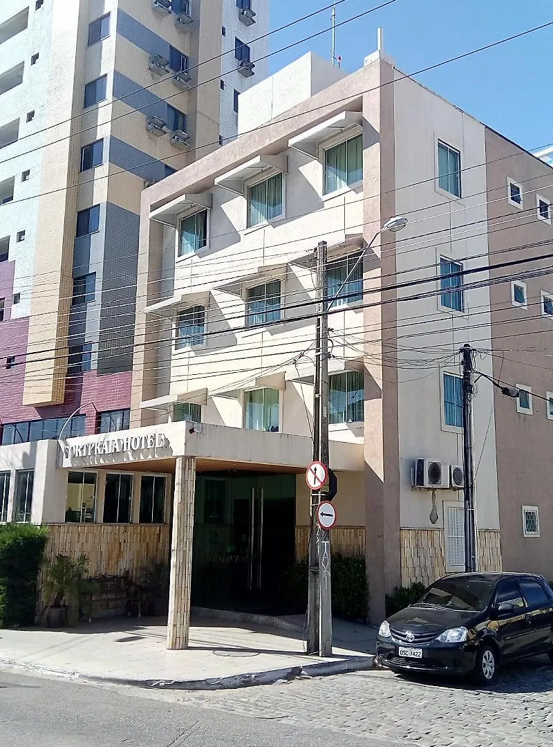 Fortpraia Hotel Fortaleza