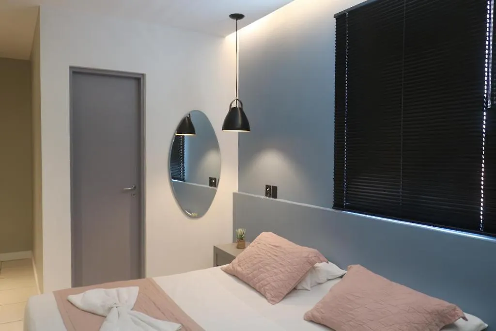 Fortpraia Hotel Fortaleza