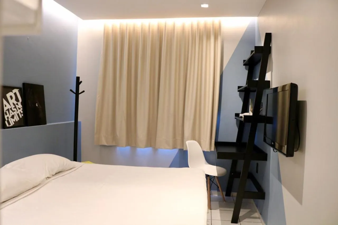 Fortpraia Hotel Fortaleza