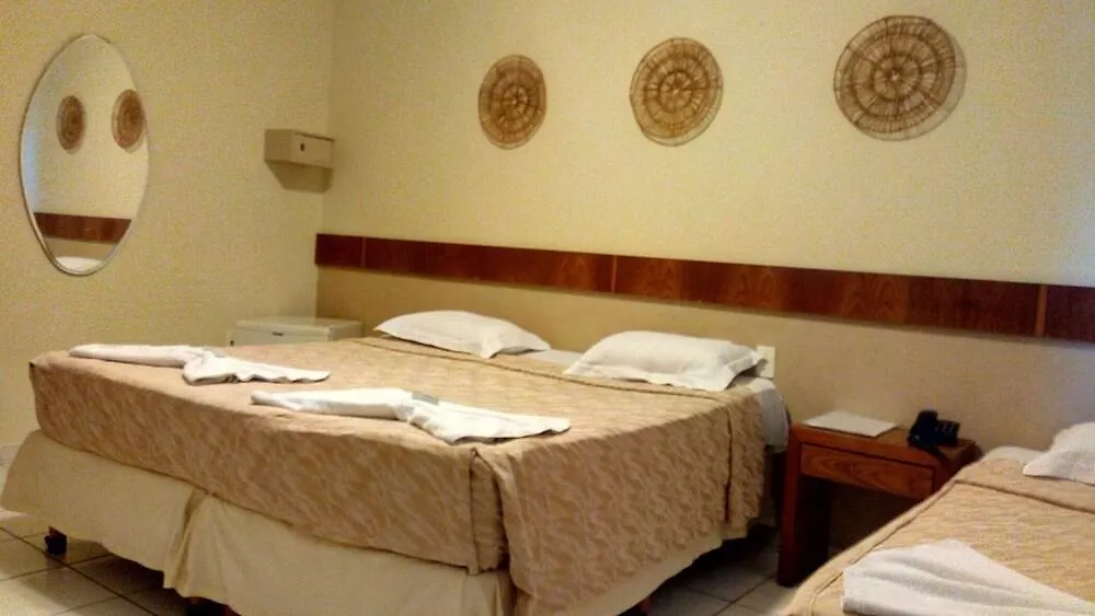 Fortpraia Hotel Fortaleza