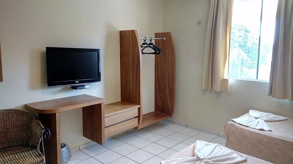 Fortpraia Hotel Fortaleza