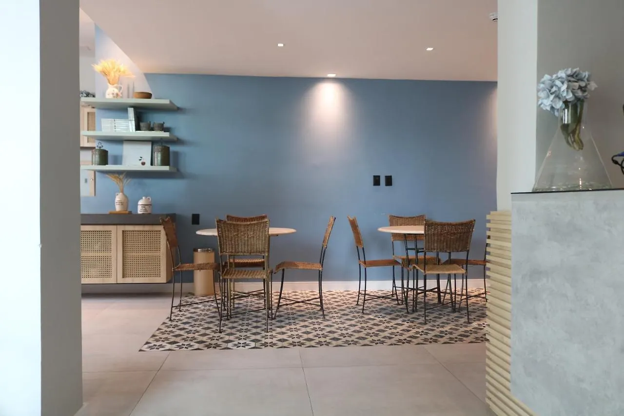 Fortpraia Hotel Fortaleza