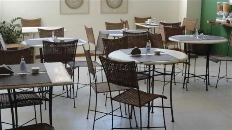 Fortpraia Hotel Fortaleza