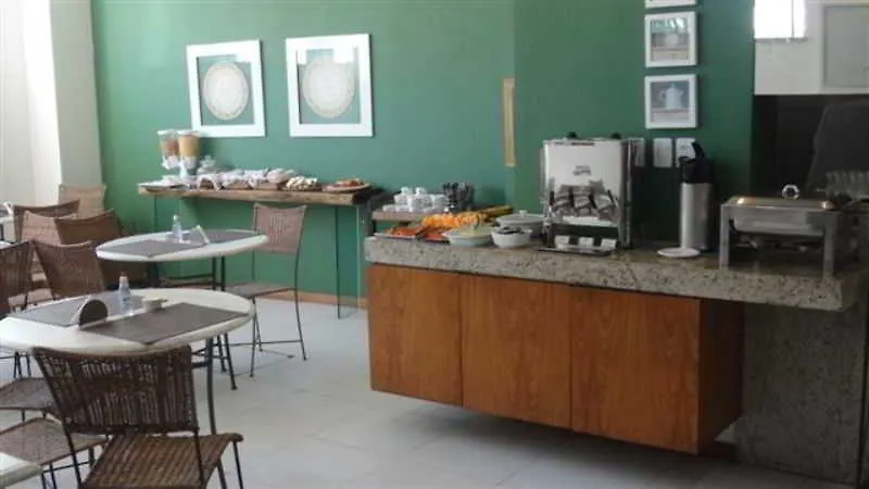 Fortpraia Hotel Fortaleza