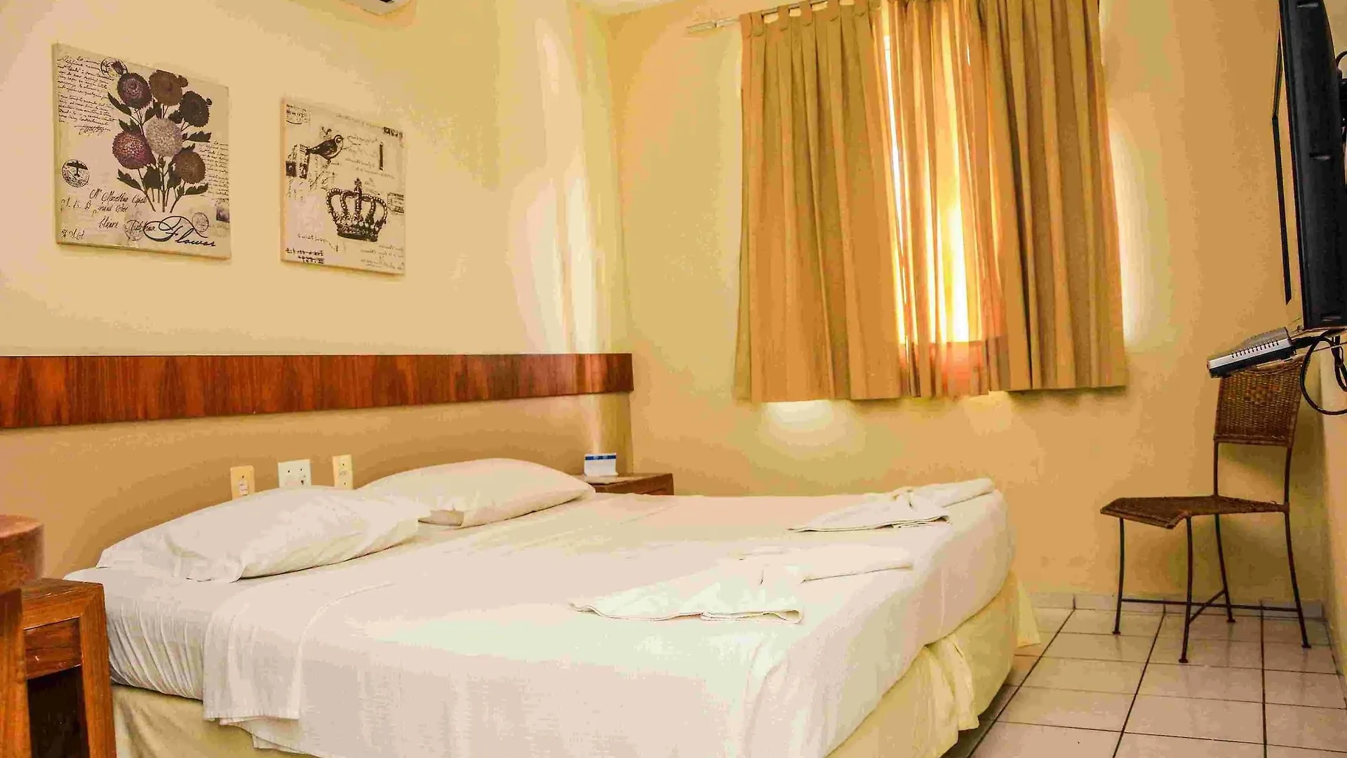 Fortpraia Hotel Fortaleza  Brazil