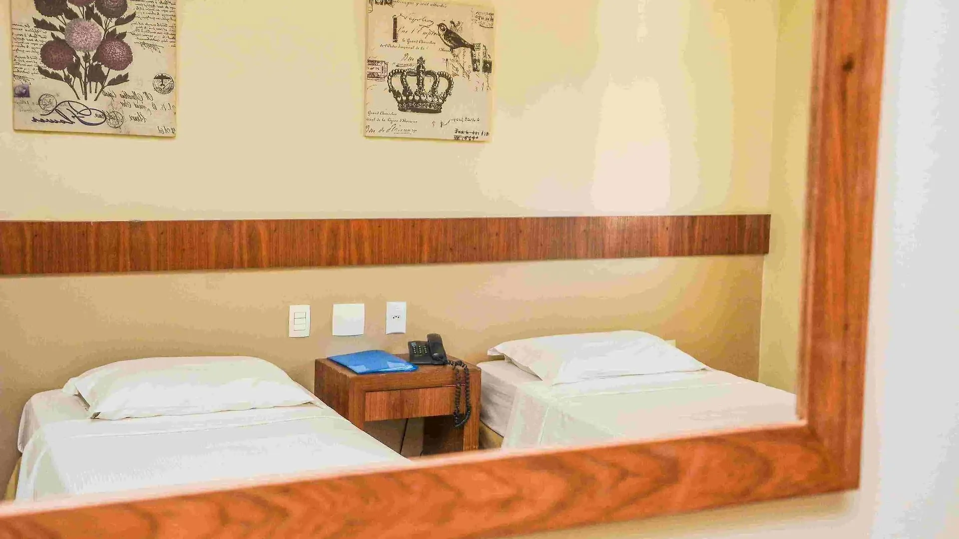 Fortpraia Hotel Fortaleza  Fortaleza (Ceara)