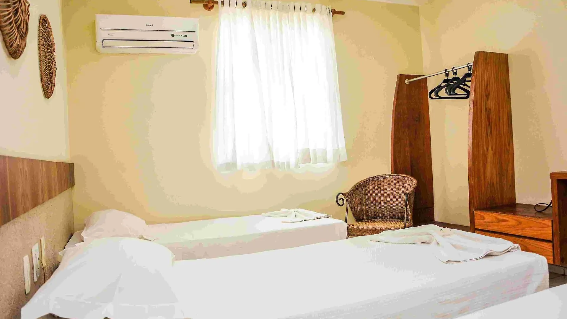 Fortpraia Hotel Fortaleza