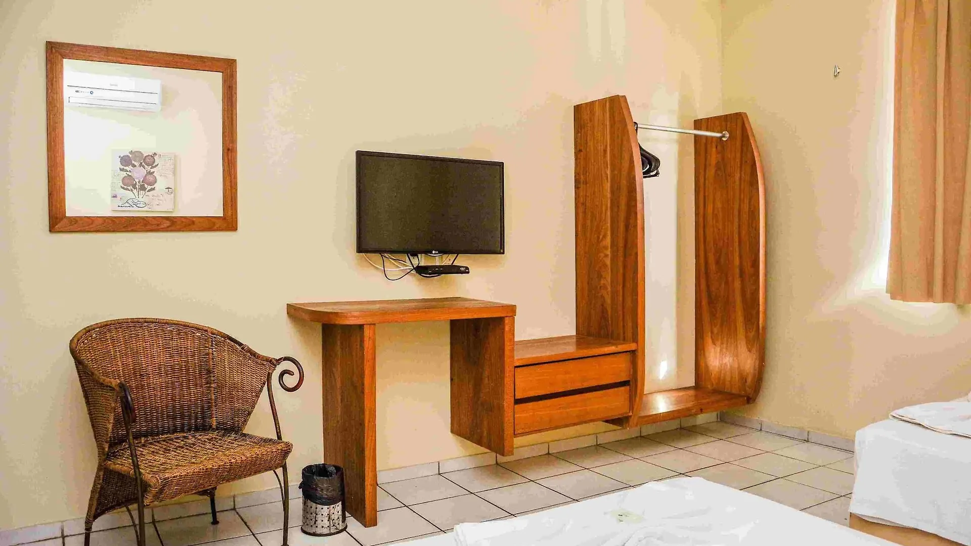 Fortpraia Hotel Fortaleza   Fortaleza (Ceara)