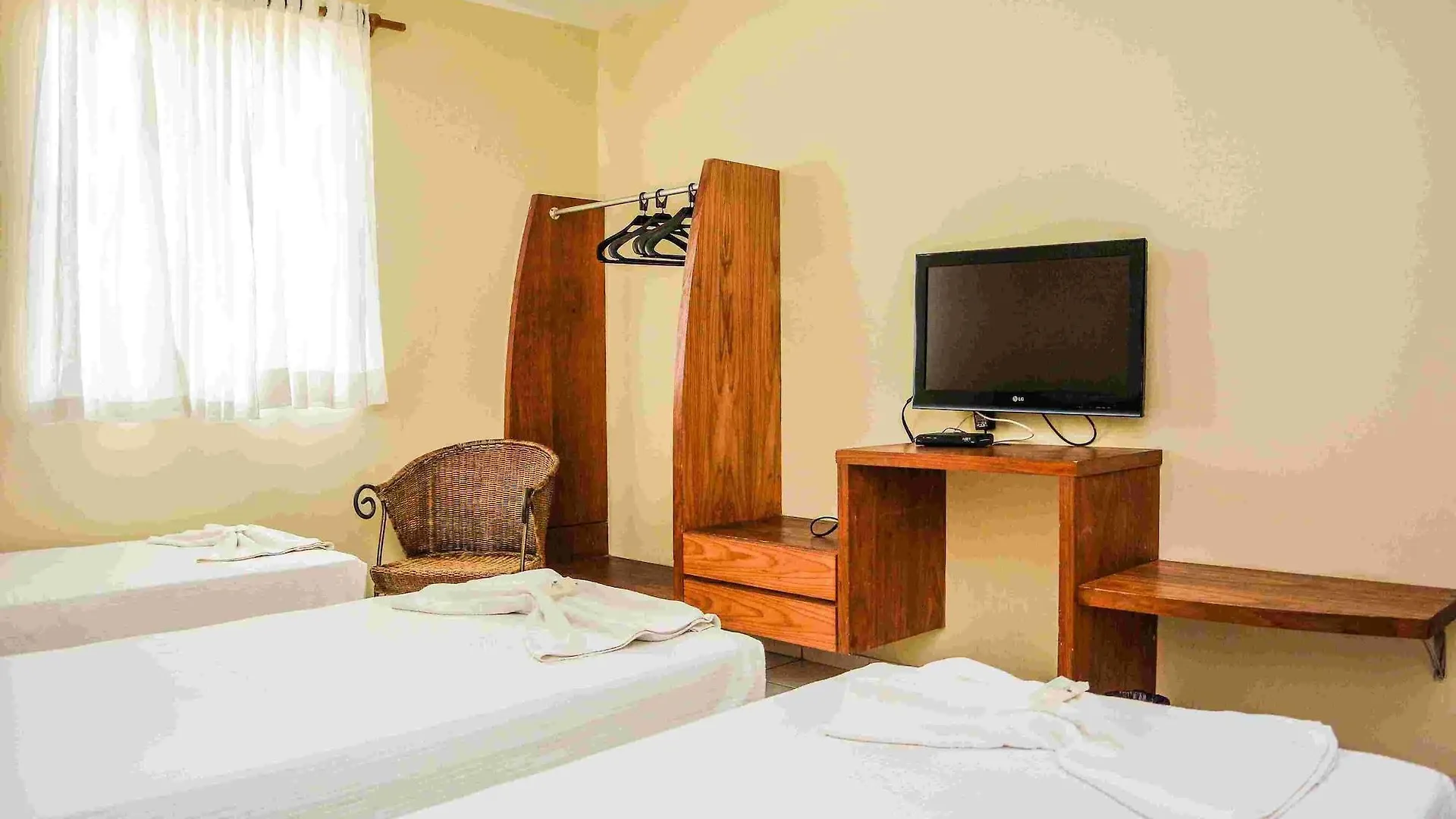 Fortpraia Hotel Fortaleza