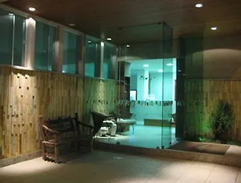 Fortpraia Hotel Fortaleza