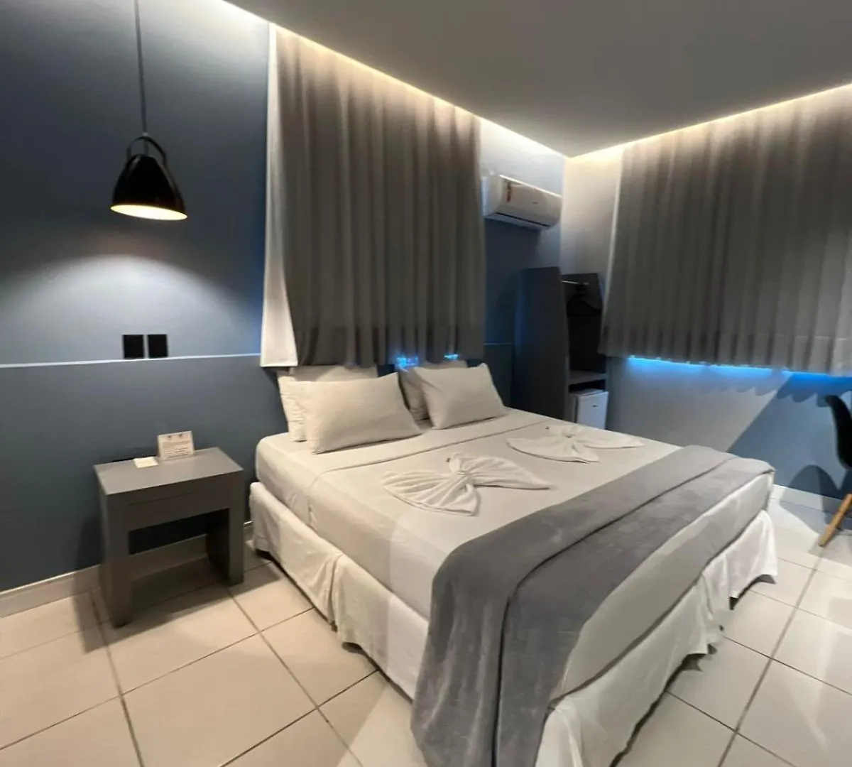 Fortpraia Hotel Fortaleza