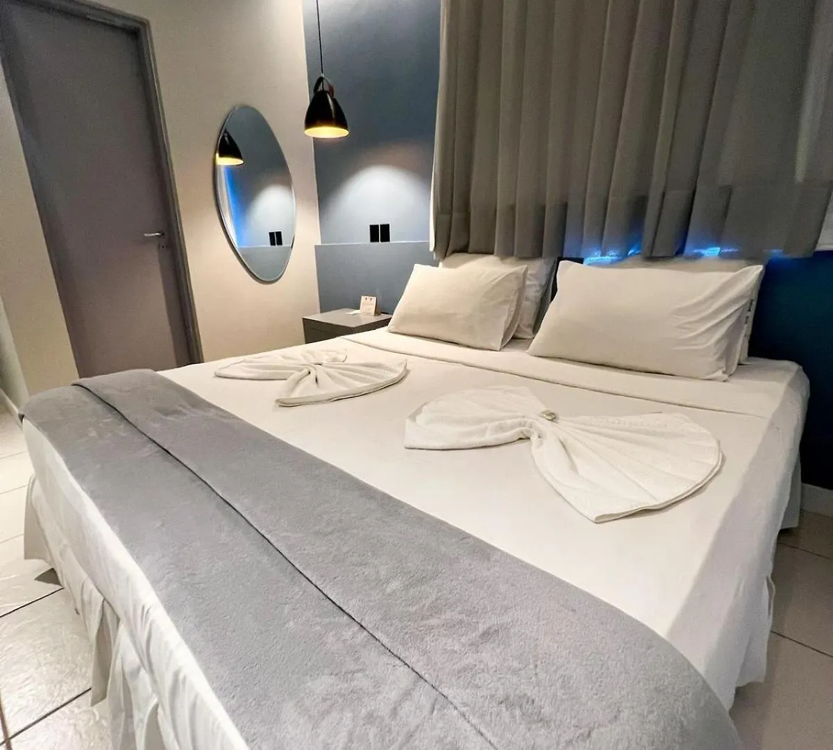 **  Fortpraia Hotel Fortaleza  Brazil