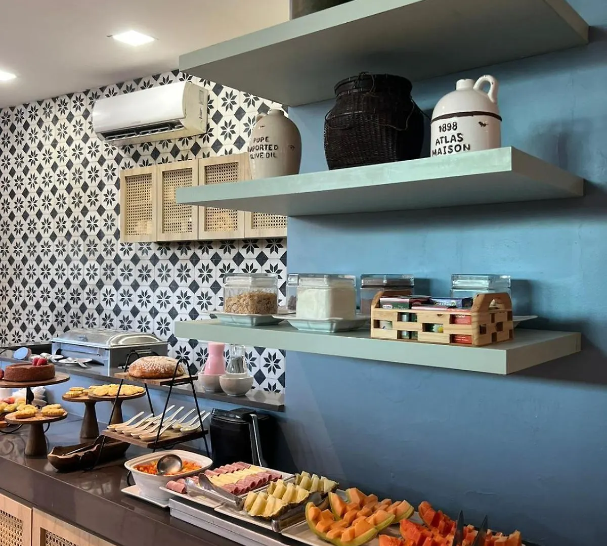 Fortpraia Hotel Fortaleza