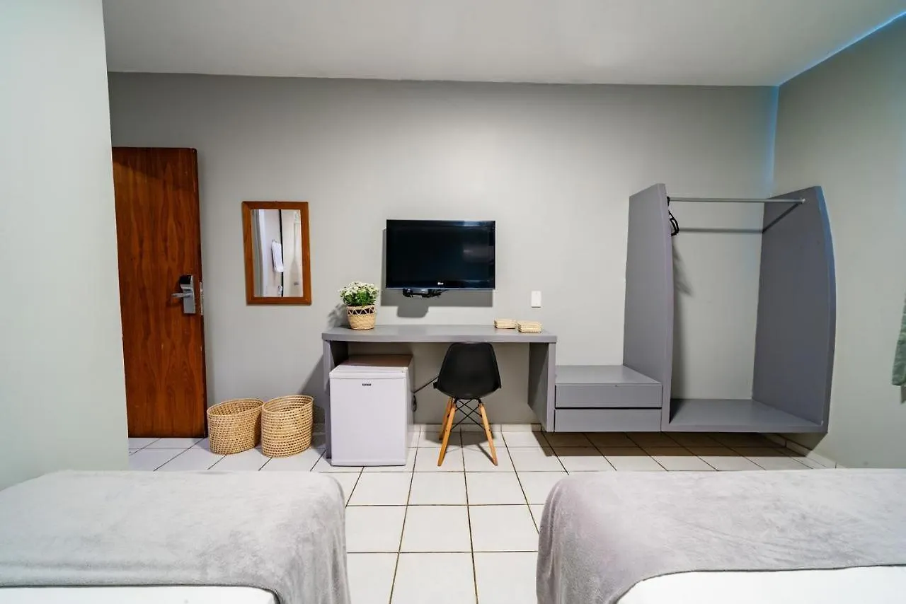 Fortpraia Hotel Fortaleza