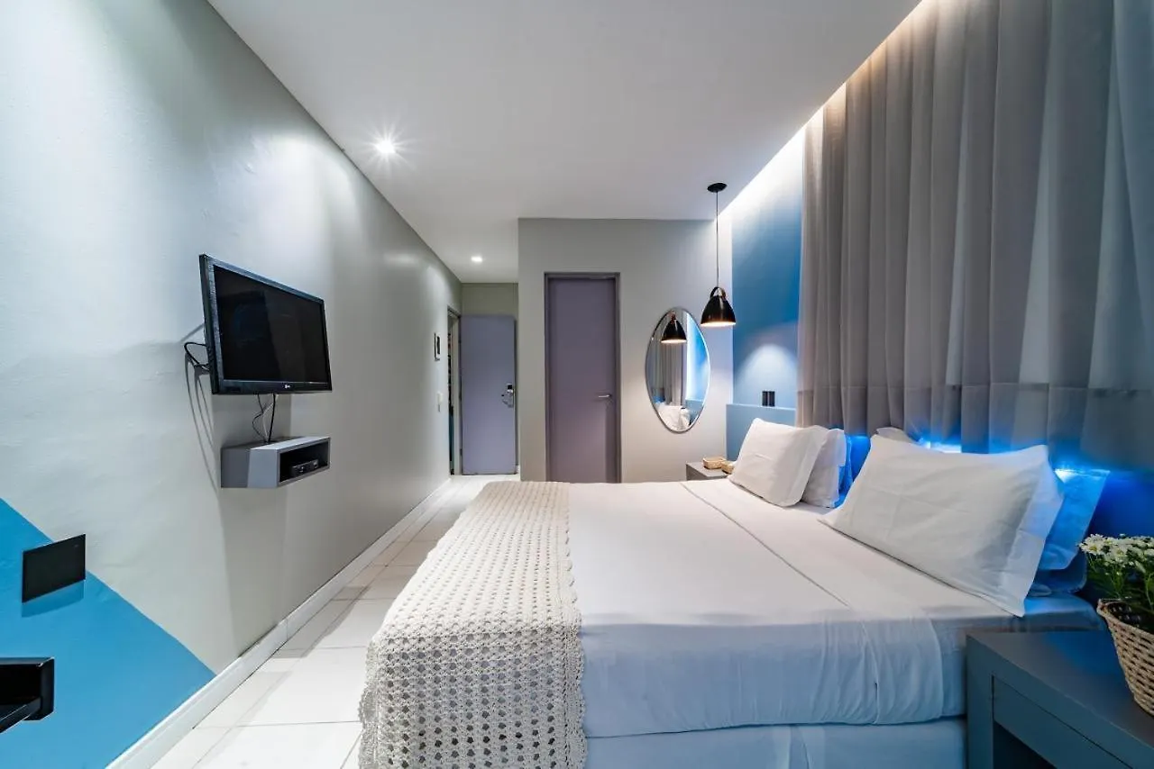 Fortpraia Hotel Fortaleza   Fortaleza (Ceara)