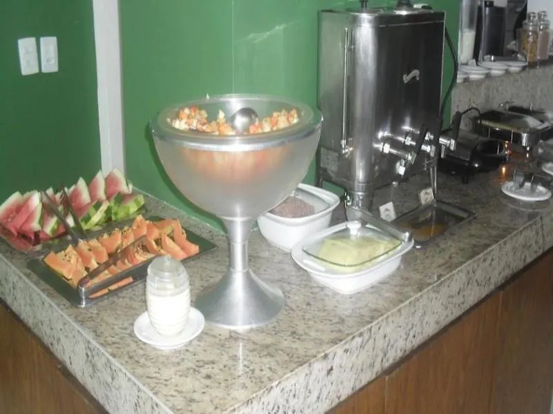 Fortpraia Hotel Fortaleza   Fortaleza (Ceara)