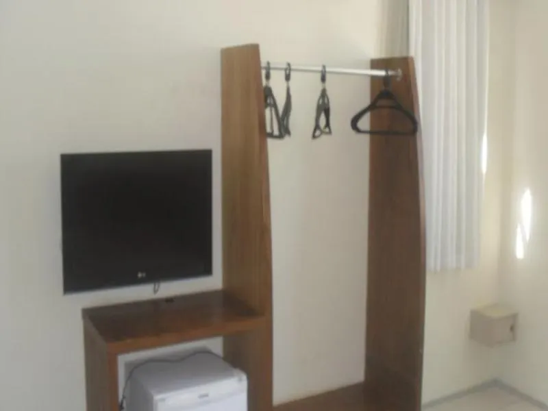 Fortpraia Hotel Fortaleza  2*, Fortaleza (Ceara) Brazil