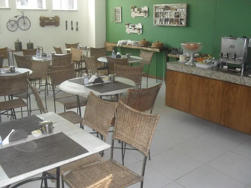 **  Fortpraia Hotel Fortaleza  Brazil