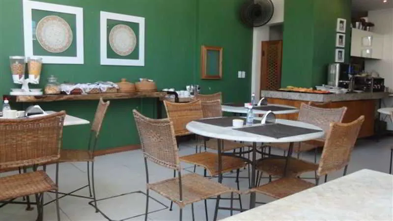 Fortpraia Hotel Fortaleza