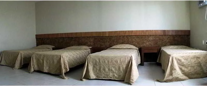 **  Fortpraia Hotel Fortaleza  Brazil