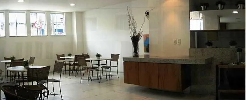 Fortpraia Hotel Fortaleza  Brazil