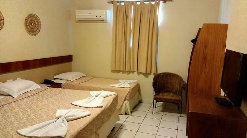 Fortpraia Hotel Fortaleza