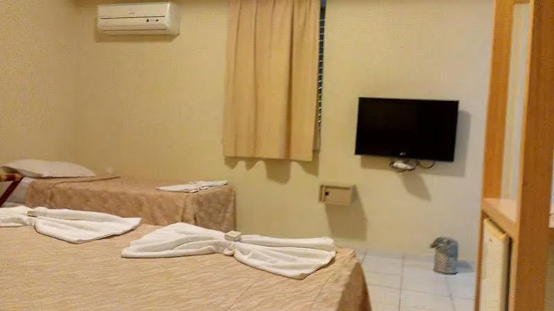 Fortpraia Hotel Fortaleza   Fortaleza (Ceara)