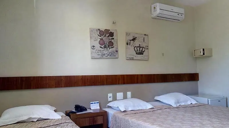 Fortpraia Hotel Fortaleza