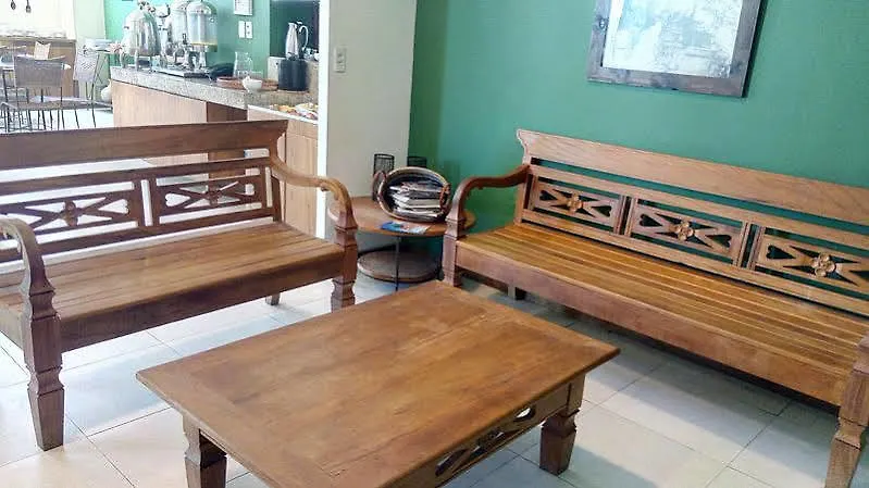 Fortpraia Hotel Fortaleza